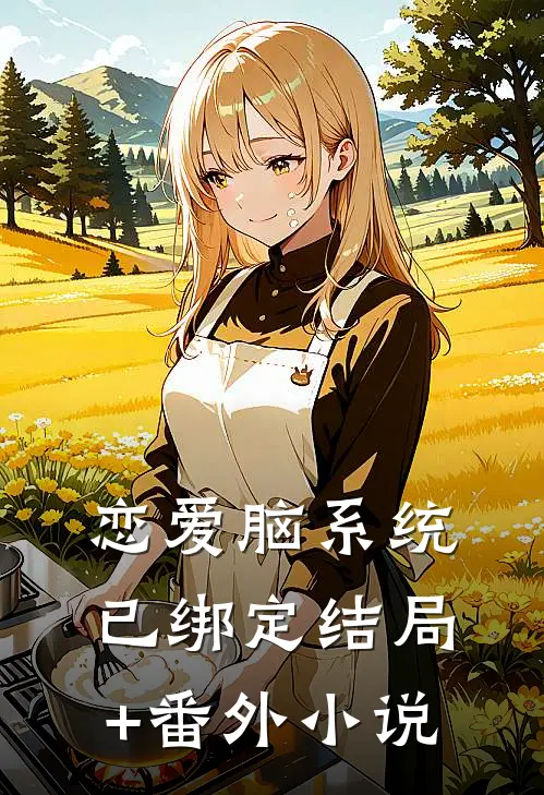 恋爱脑系统已绑定结局+番外小说
