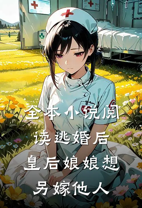 全本小说阅读逃婚后，皇后娘娘想另嫁他人