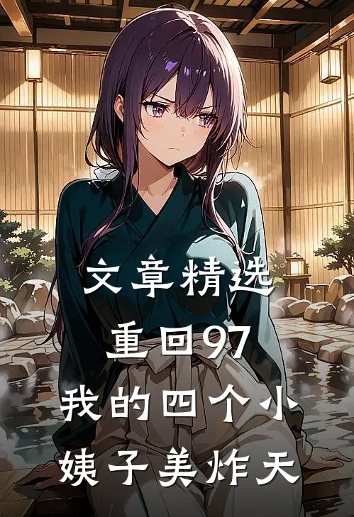 文章精选重回97：我的四个小姨子美炸天