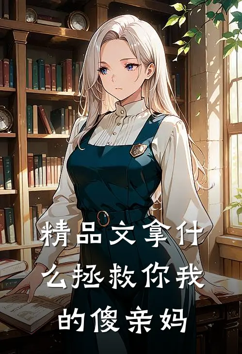 精品文拿什么拯救你我的傻亲妈