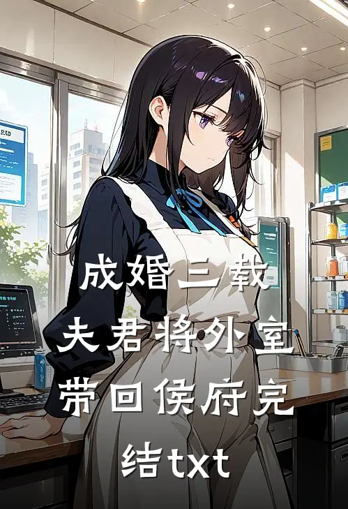 成婚三载，夫君将外室带回侯府完结txt
