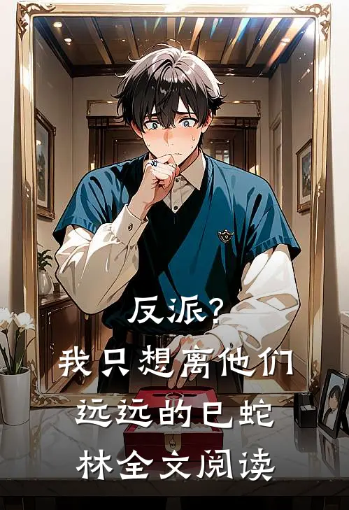 反派?我只想离他们远远的(巳蛇林)全文阅读