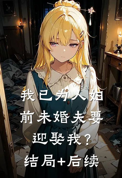 我已为人妇，前未婚夫要迎娶我？结局+后续