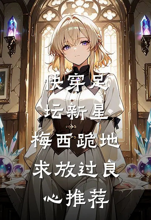 快穿足坛新星，梅西跪地求放过良心推荐