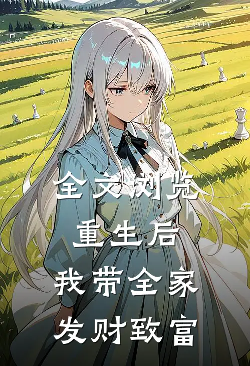 全文浏览重生后，我带全家发财致富
