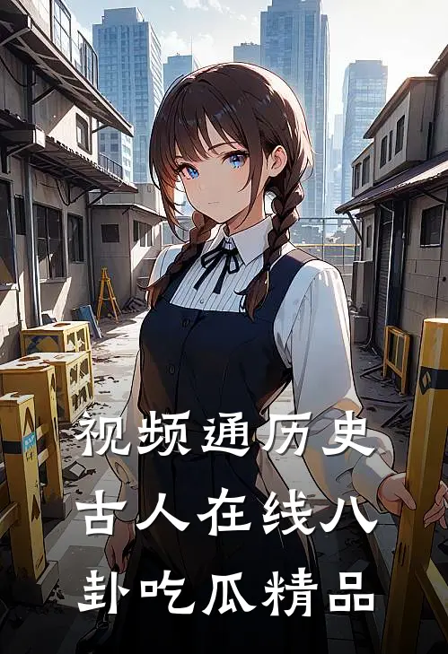 视频通历史，古人在线八卦吃瓜精品