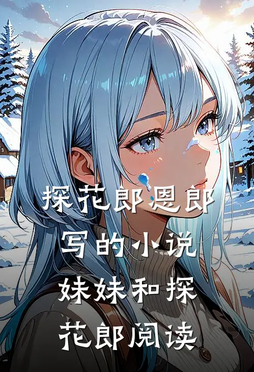 探花郎恩郎写的小说妹妹和探花郎阅读