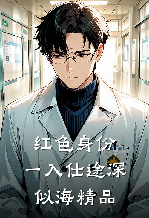 红色身份：一入仕途深似海精品