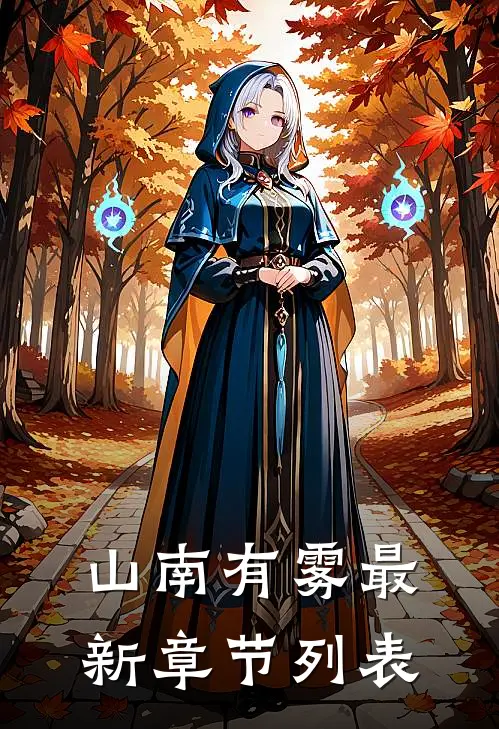 山南有雾最新章节列表