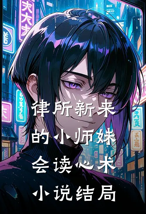 律所新来的小师妹会读心术小说结局