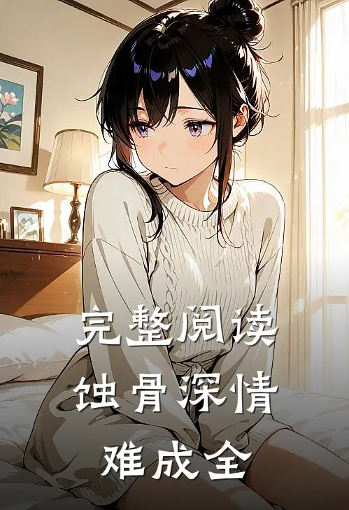 完整阅读蚀骨深情难成全