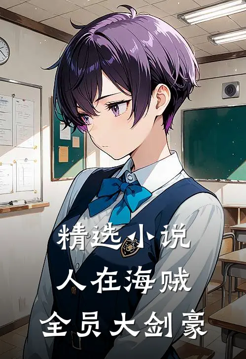精选小说人在海贼：全员大剑豪