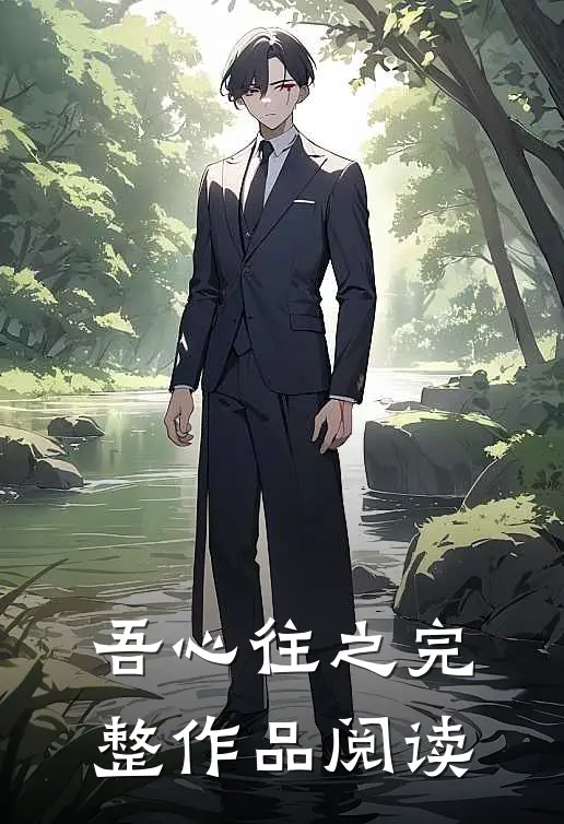 吾心往之完整作品阅读
