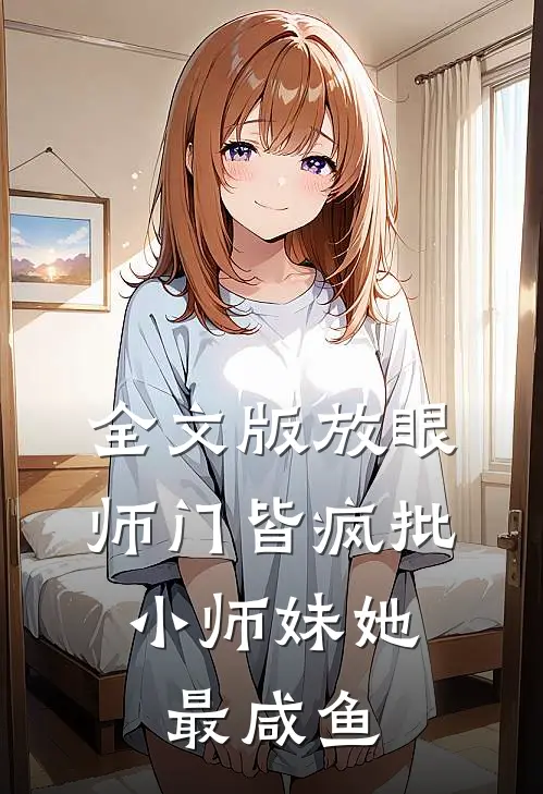全文版放眼师门皆疯批，小师妹她最咸鱼