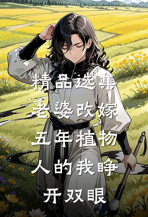 精品选集老婆改嫁，五年植物人的我睁开双眼