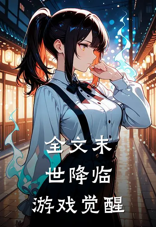 全文末世降临：游戏觉醒