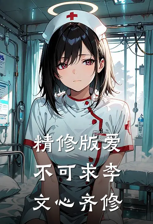 精修版爱不可求 李文心 齐修