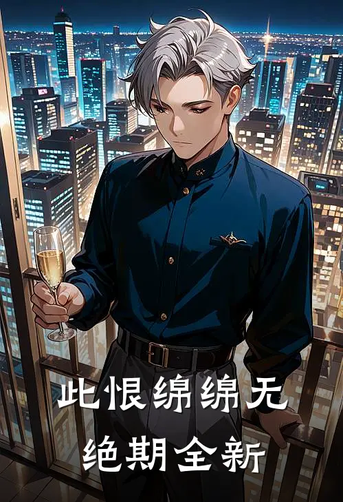 此恨绵绵无绝期全新