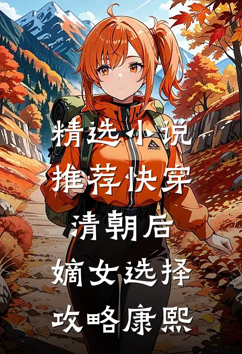 精选小说推荐快穿清朝后，嫡女选择攻略康熙