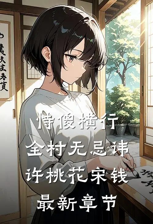 恃傻横行，全村无忌讳许桃花宋钱最新章节