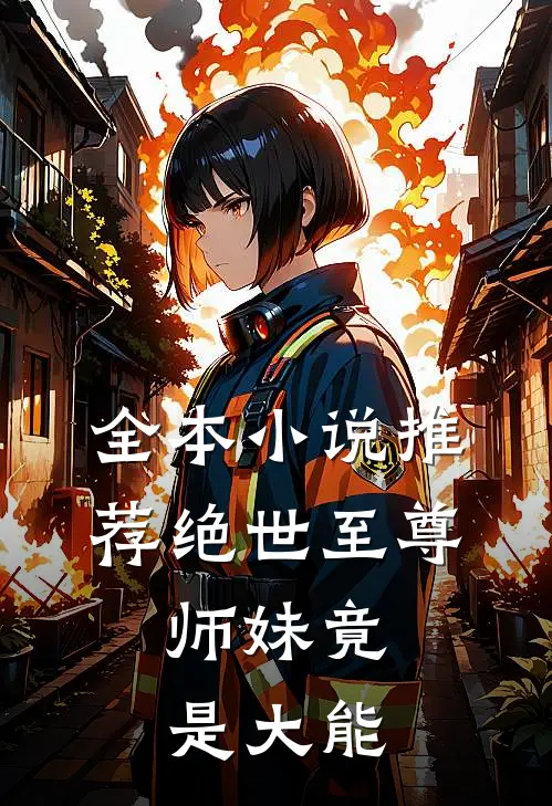 全本小说推荐绝世至尊：师妹竟是大能