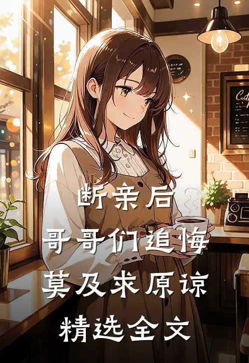 断亲后：哥哥们追悔莫及求原谅精选全文