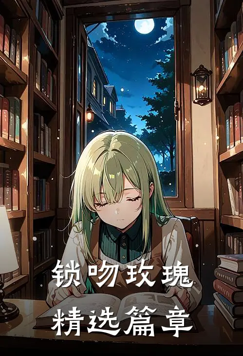 锁吻玫瑰精选篇章