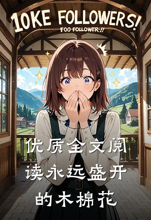 优质全文阅读永远盛开的木棉花