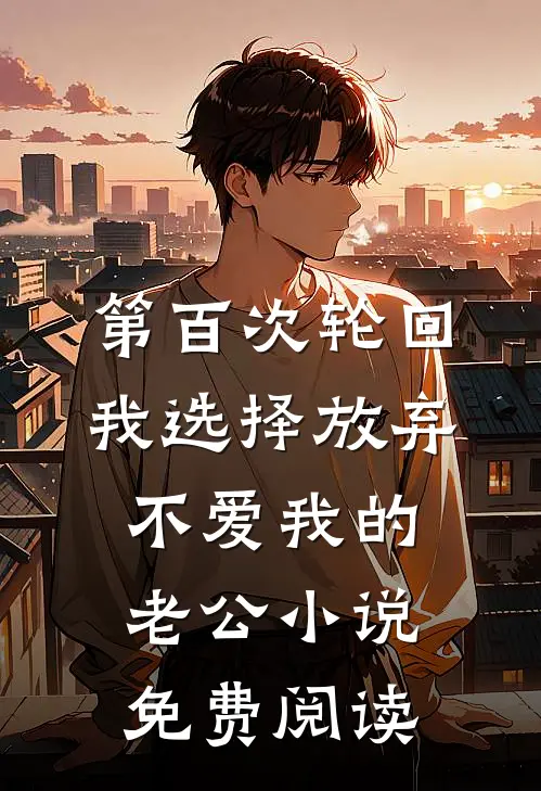 第百次轮回，我选择放弃不爱我的老公小说免费阅读