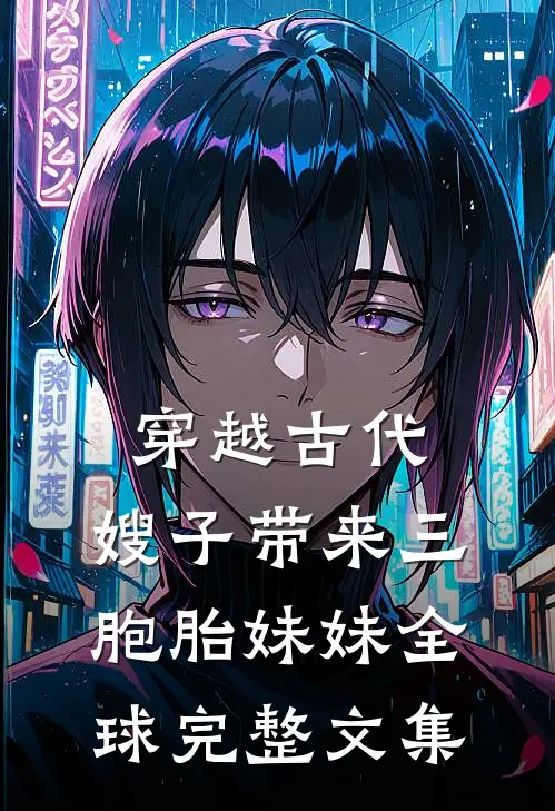 穿越古代：嫂子带来三胞胎妹妹全球完整文集