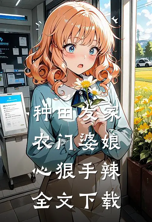 种田发家：农门婆娘心狠手辣全文下载