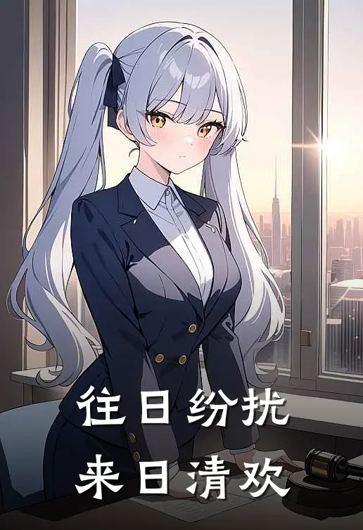 往日纷扰，来日清欢