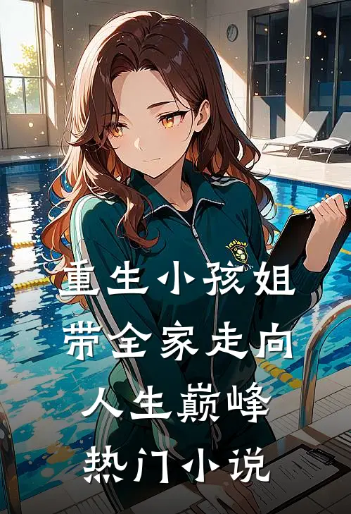 重生小孩姐，带全家走向人生巅峰热门小说