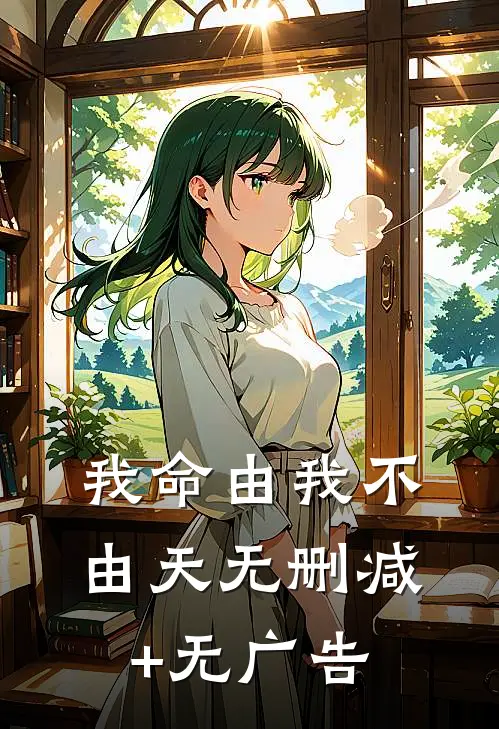 我命由我不由天无删减+无广告