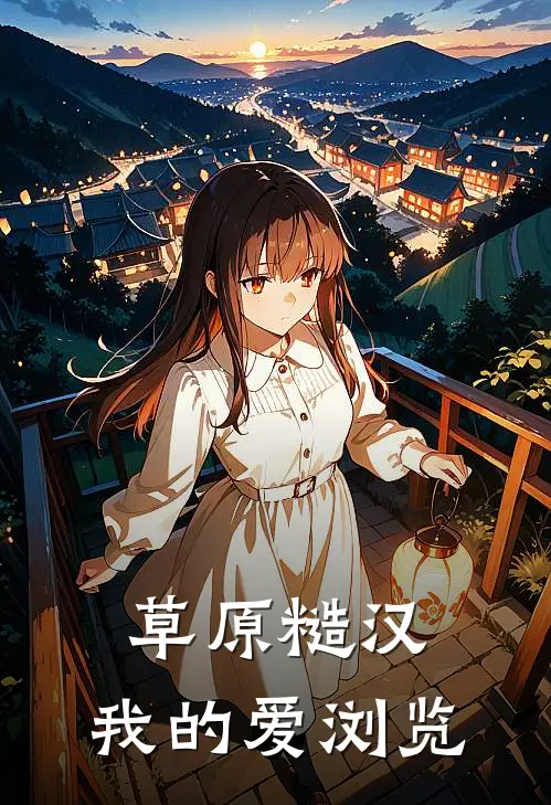 草原糙汉，我的爱浏览