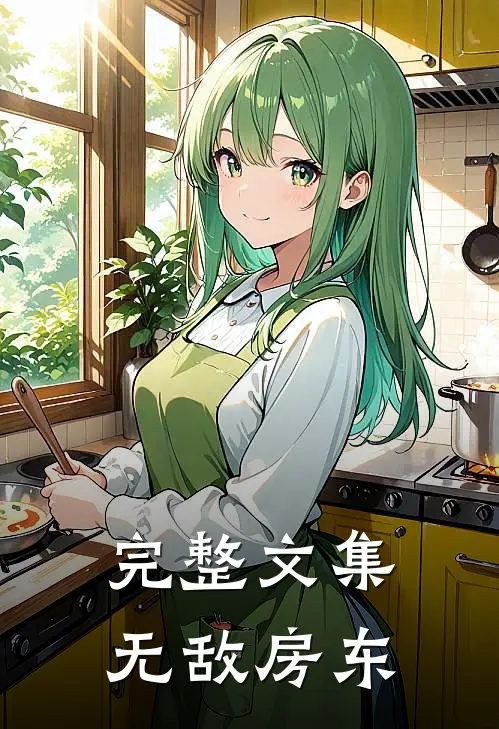 完整文集无敌房东