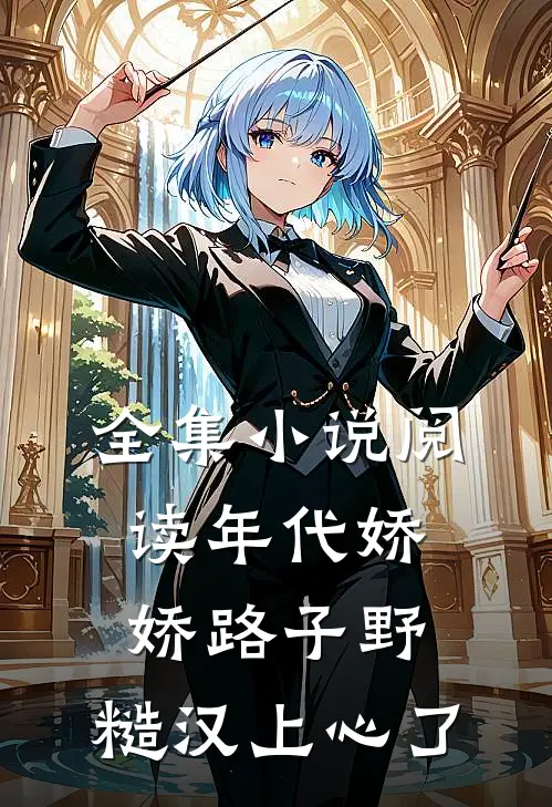 全集小说阅读年代娇娇路子野，糙汉上心了