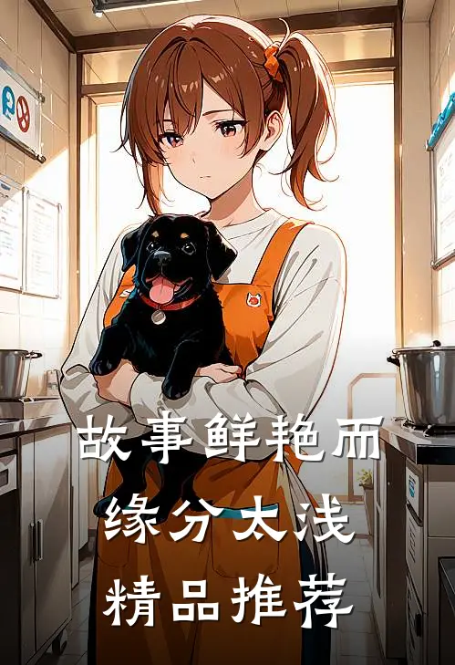 故事鲜艳而缘分太浅精品推荐