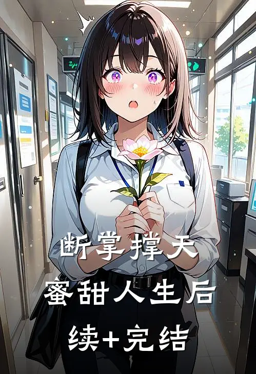断掌撑天，蜜甜人生后续+完结