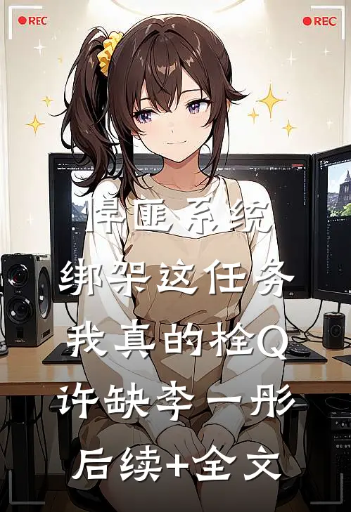 悍匪系统：绑架这任务我真的栓Q许缺李一彤后续+全文