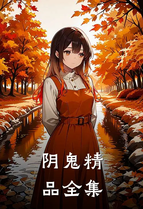 阴鬼精品全集
