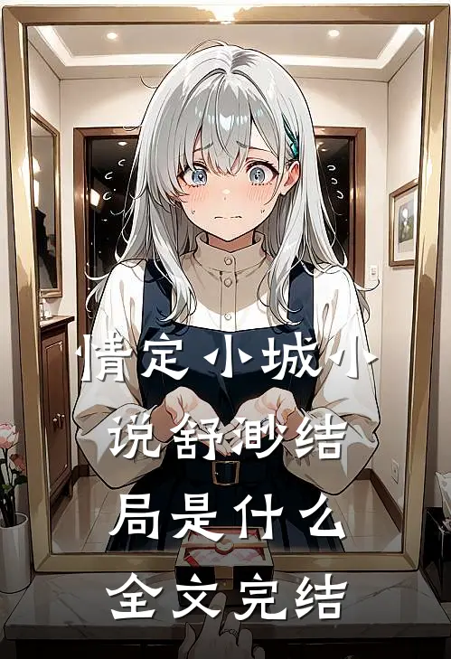 情定小城小说舒渺结局是什么全文完结