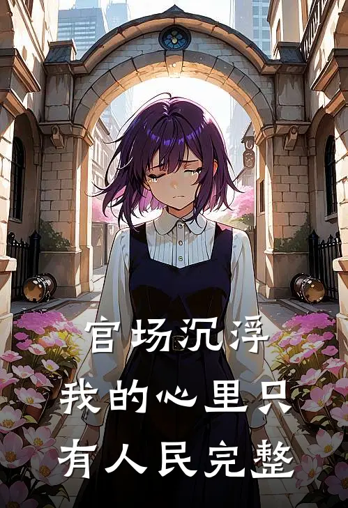 官场沉浮：我的心里只有人民完整