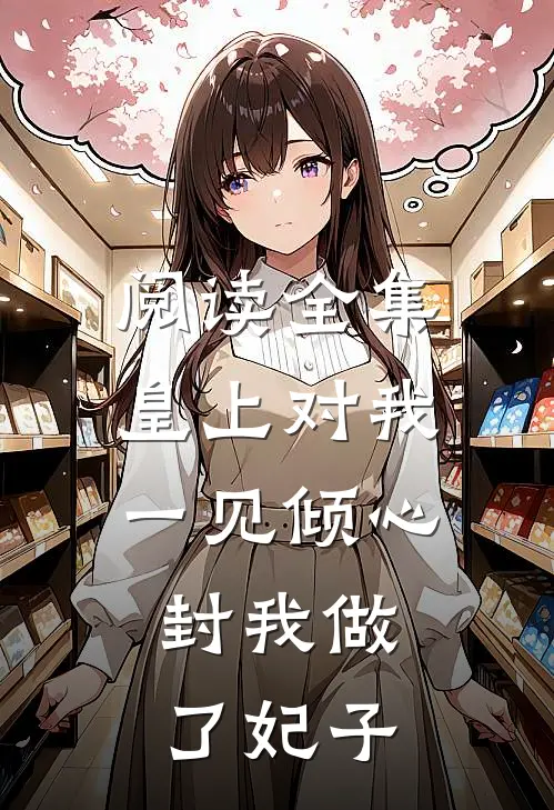 阅读全集皇上对我一见倾心，封我做了妃子