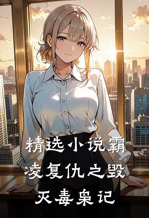 精选小说霸凌复仇之毁灭毒枭记