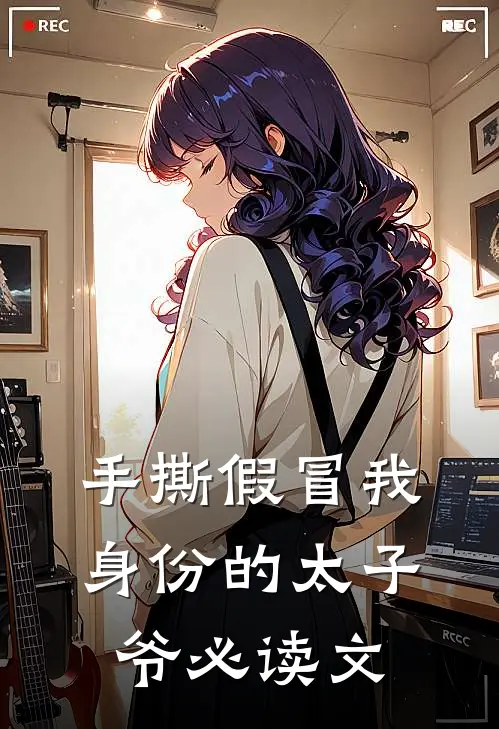 手撕假冒我身份的太子爷必读文