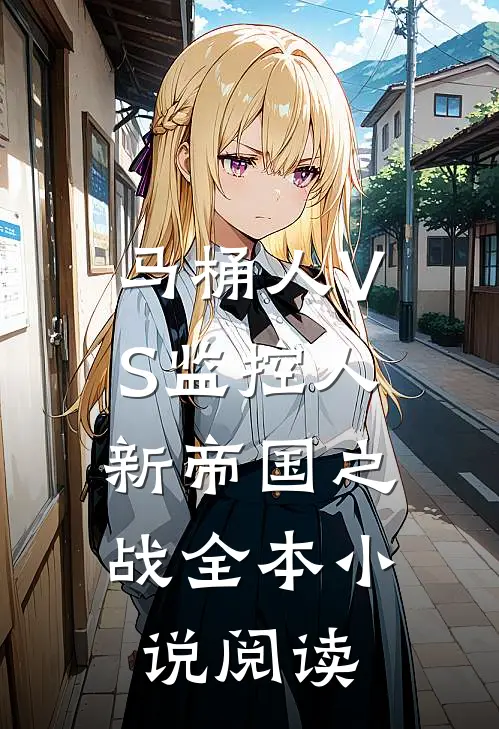 马桶人VS监控人：新帝国之战全本小说阅读