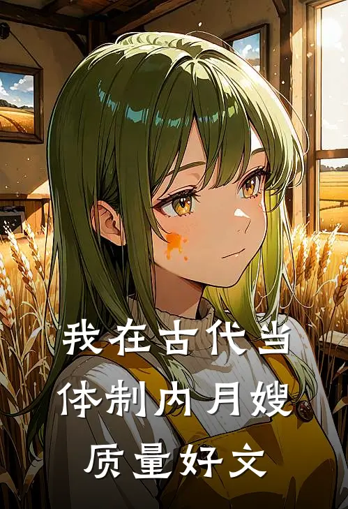 我在古代当体制内月嫂质量好文