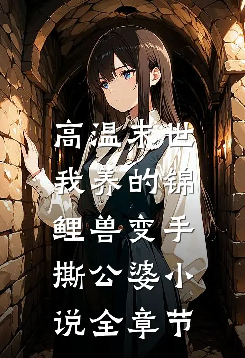 高温末世，我养的锦鲤兽变手撕公婆小说全章节