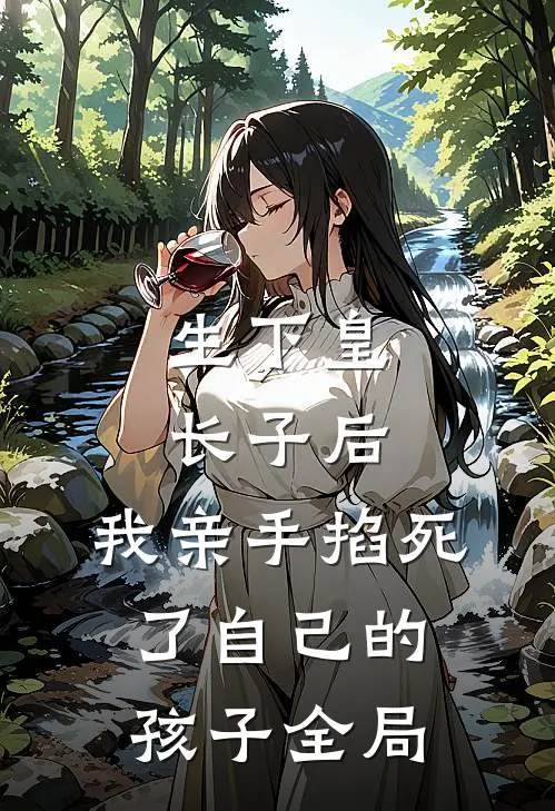 生下皇长子后，我亲手掐死了自己的孩子全局
